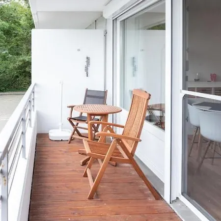 Nordseeblick, 3 *