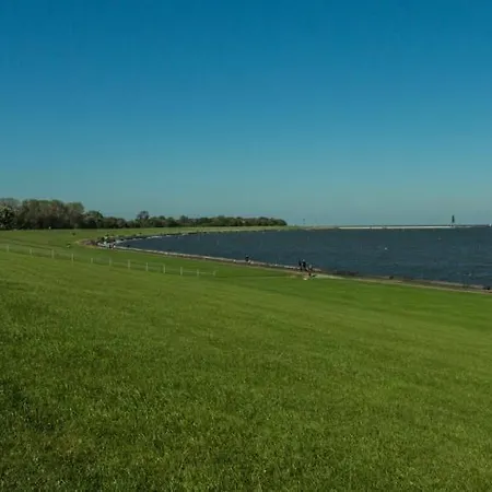 Nordseeblick, 3 Διαμέρισμα *