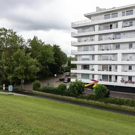 Nordseeblick, 3 * Κουξχάφεν
