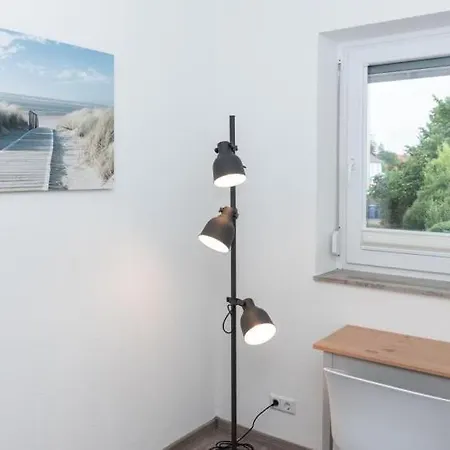 Lejlighed Nordseeblick, 3 Cuxhaven