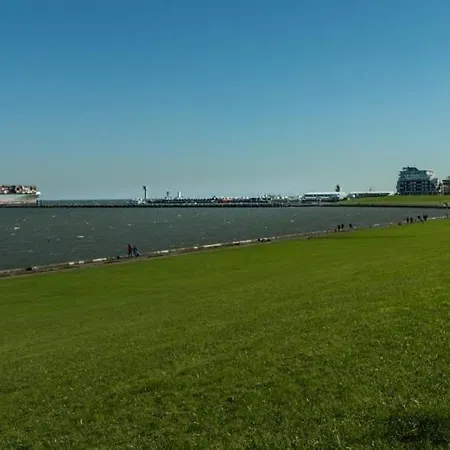 Nordseeblick, 3 *
