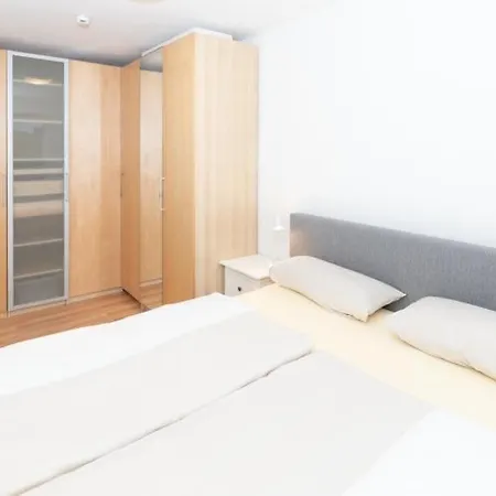 Appartement Nordseeblick, 3