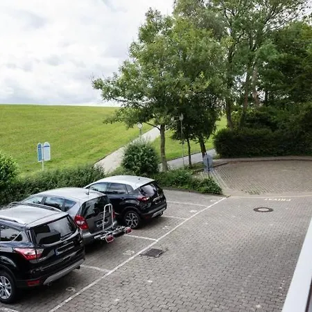 Appartamento Nordseeblick, 3 *