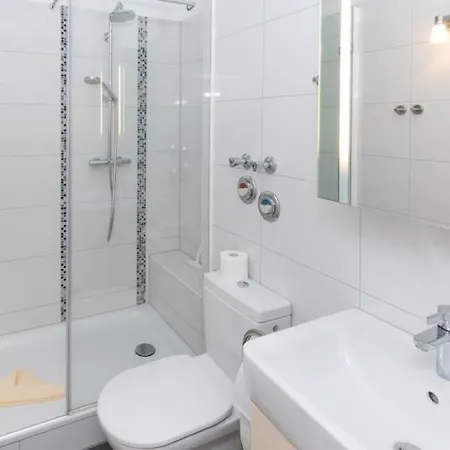 Appartement Nordseeblick, 3
