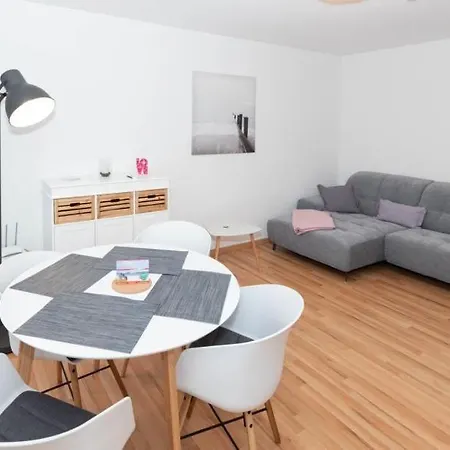 Nordseeblick, 3 * Cuxhaven